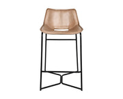 Essex Stanley 20" Counter Chair in Antique Ivory