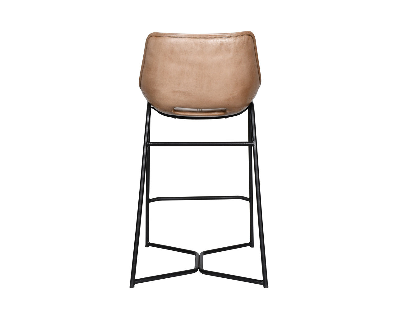 Essex Stanley 20" Counter Chair in Antique Ivory
