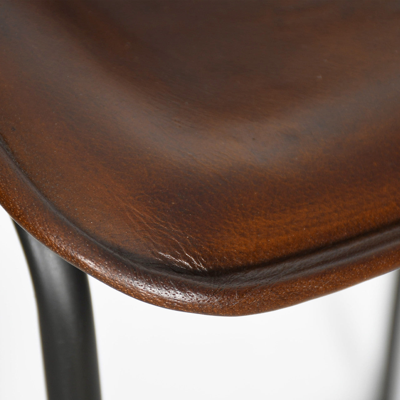 Essex Stanley 20" Counter Chair in Hand Washed Chestnut