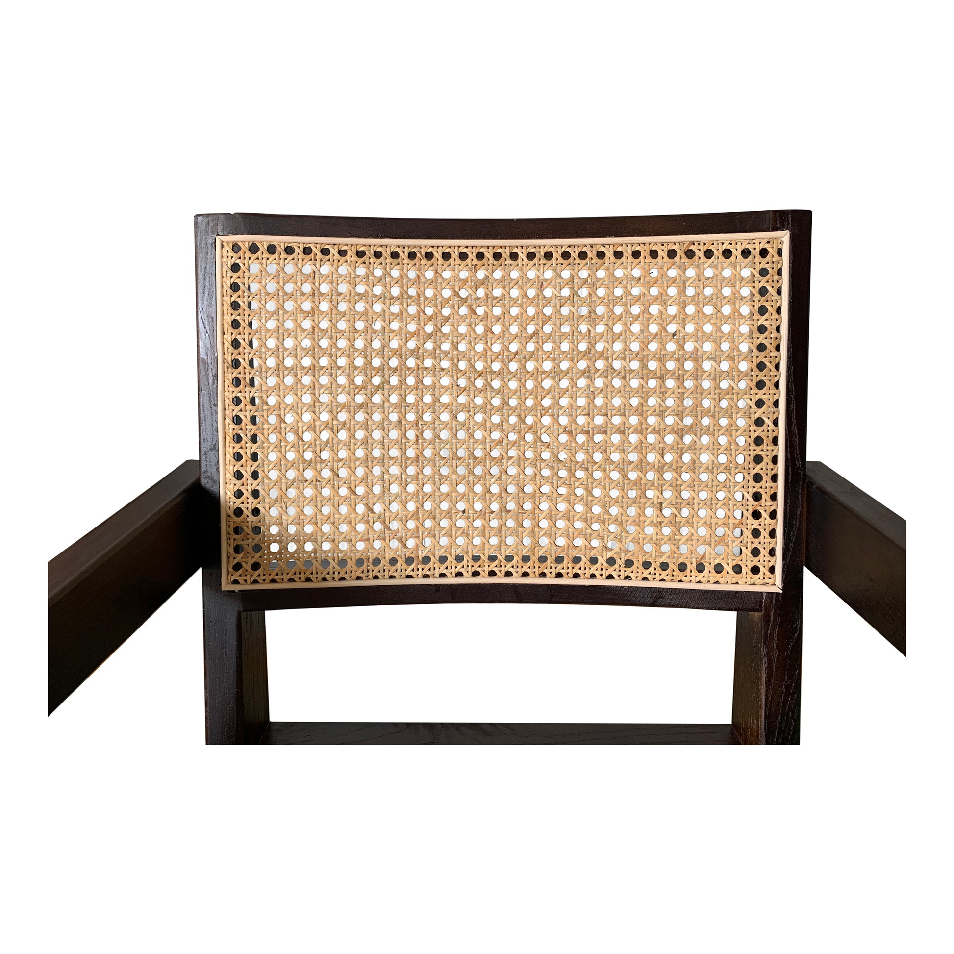 Takashi Chair Dark Brown - Set Of Two by Moe's Home Collection - view 7