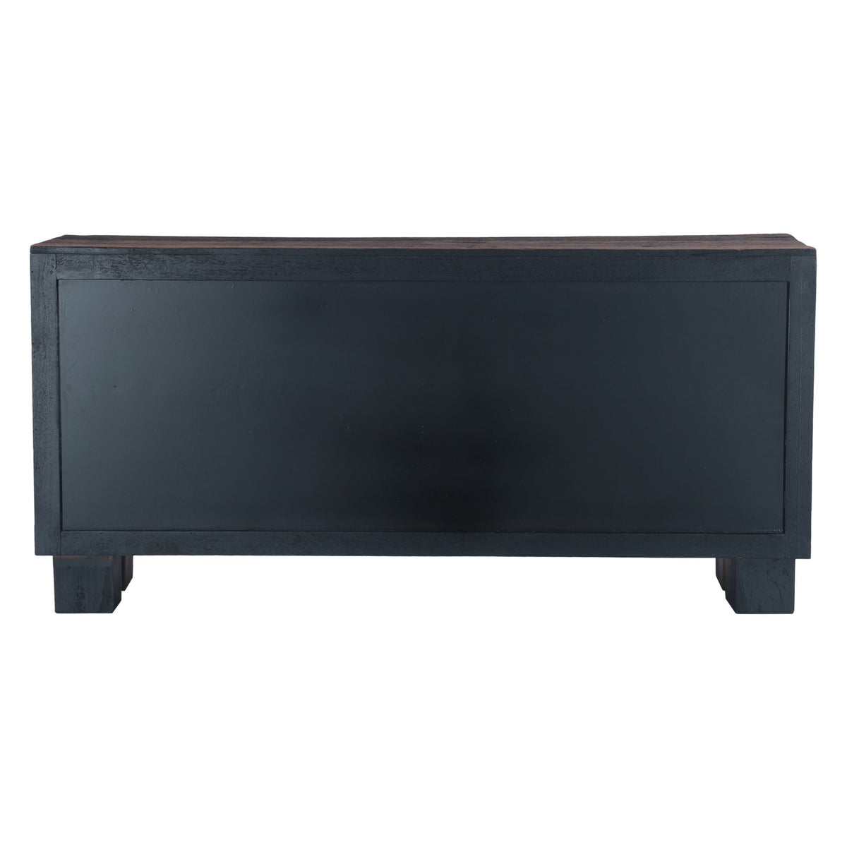 Hacienda 71" Sideboard in Reclaimed Hardwood - image 4