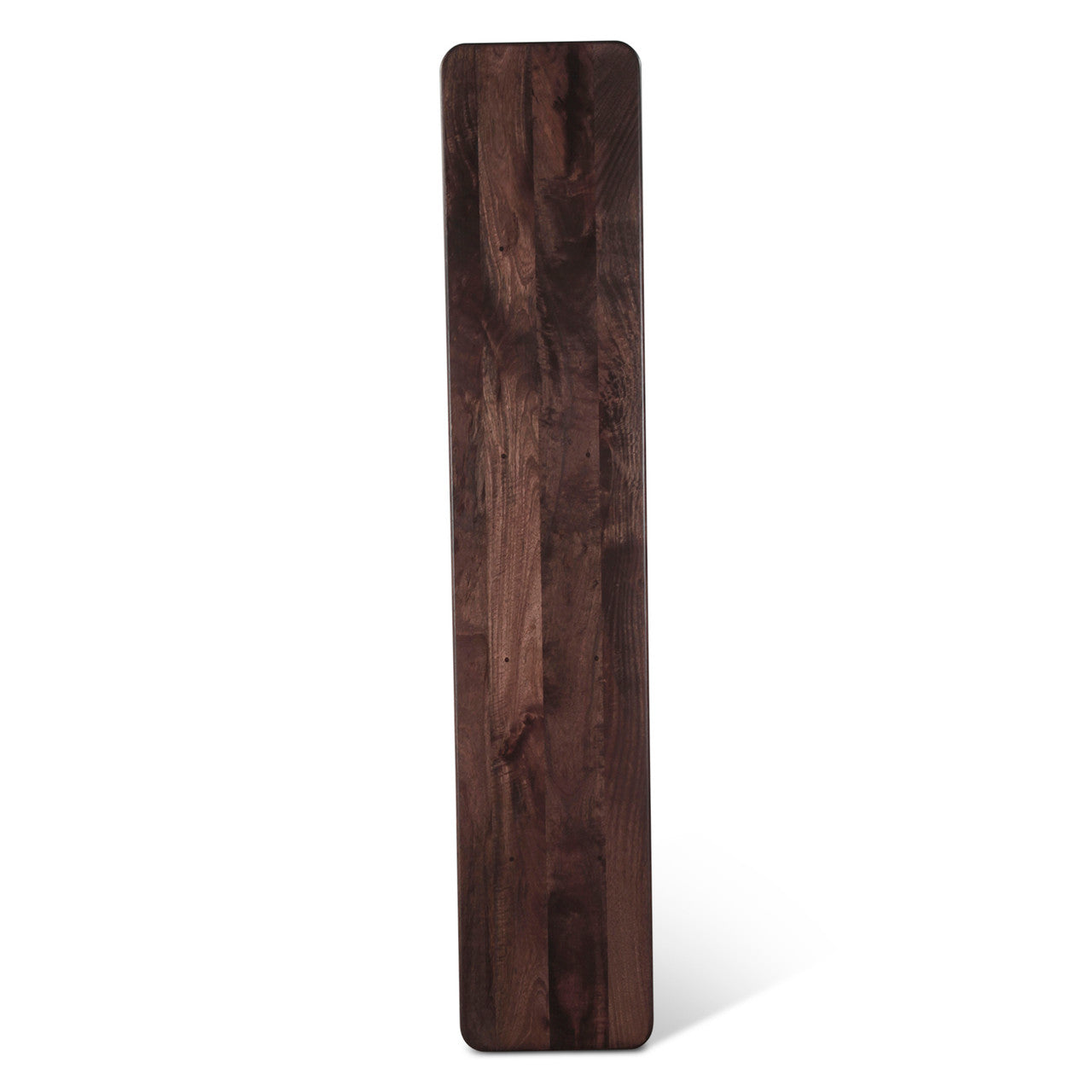 Hunter 48" Bookshelves in Dark Sienna