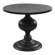 Lexie Dining Table Black by Moe's Home Collection