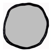 Foundry Large Mirror Black by Moe's Home Collection
