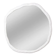 Foundry Large Mirror White by Moe's Home Collection