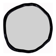 Foundry Small Mirror Black by Moe's Home Collection