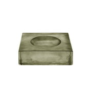 Miro Glass Catchall Muted Sage by Moe's Home Collection