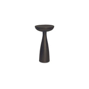Greta Side Table Deep Bronze by Moe's Home Collection