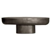 Walter Coffee Table Deep Bronze by Moe's Home Collection
