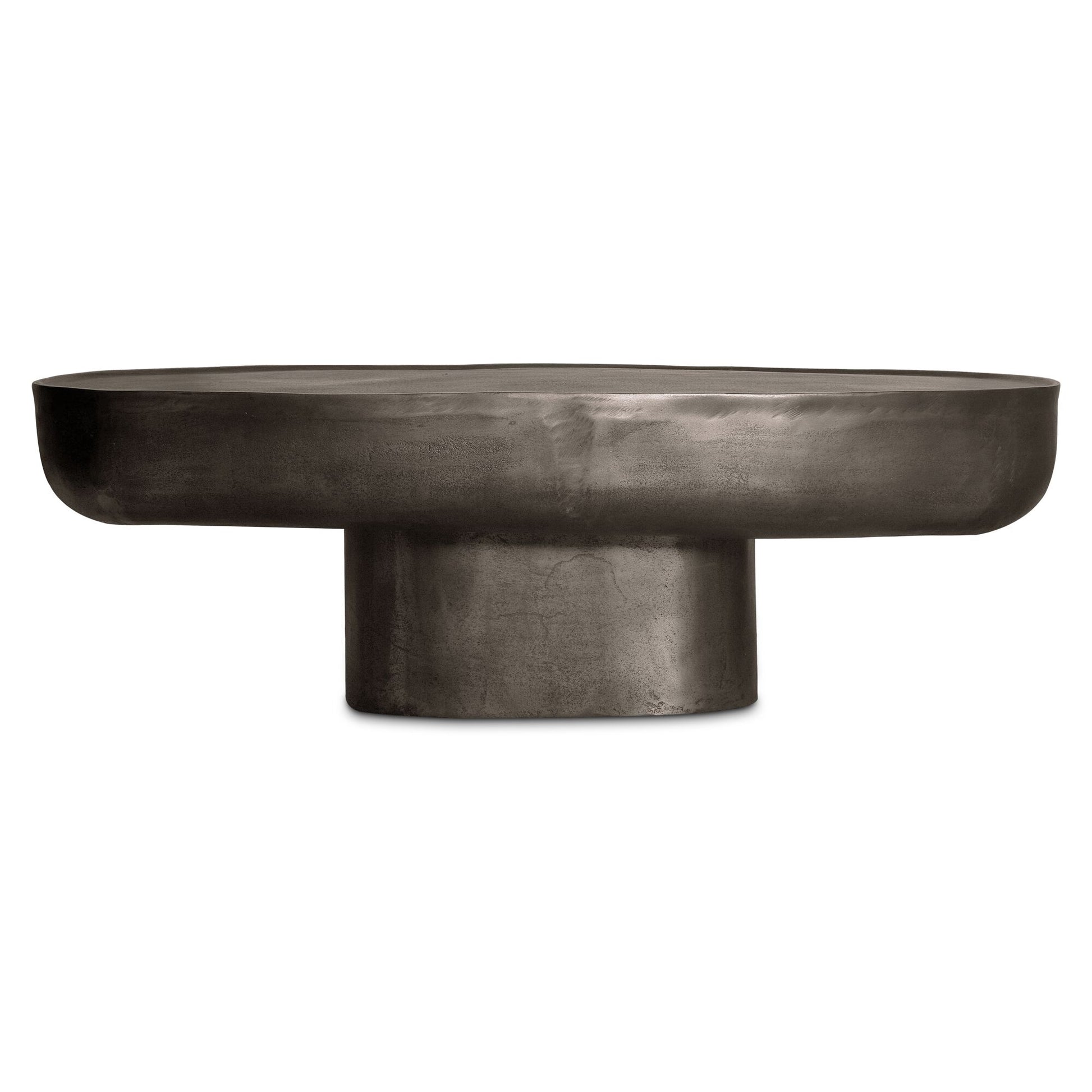 Walter Coffee Table Deep Bronze by Moe's Home Collection