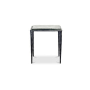 Mari Side Table Clear by Moe's Home Collection