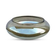 Polene Glass Bowl Small Smoky Brown by Moe's Home Collection
