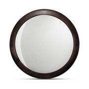 Otis Mirror Blackened Bronze by Moe's Home Collection