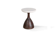 Jaipur Martini 16" Side Table