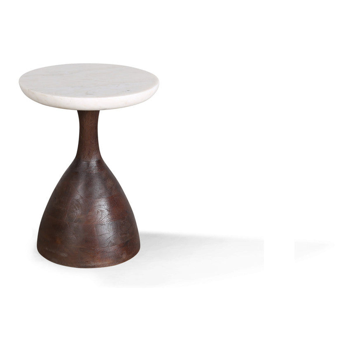 Jaipur Martini 16" Side Table