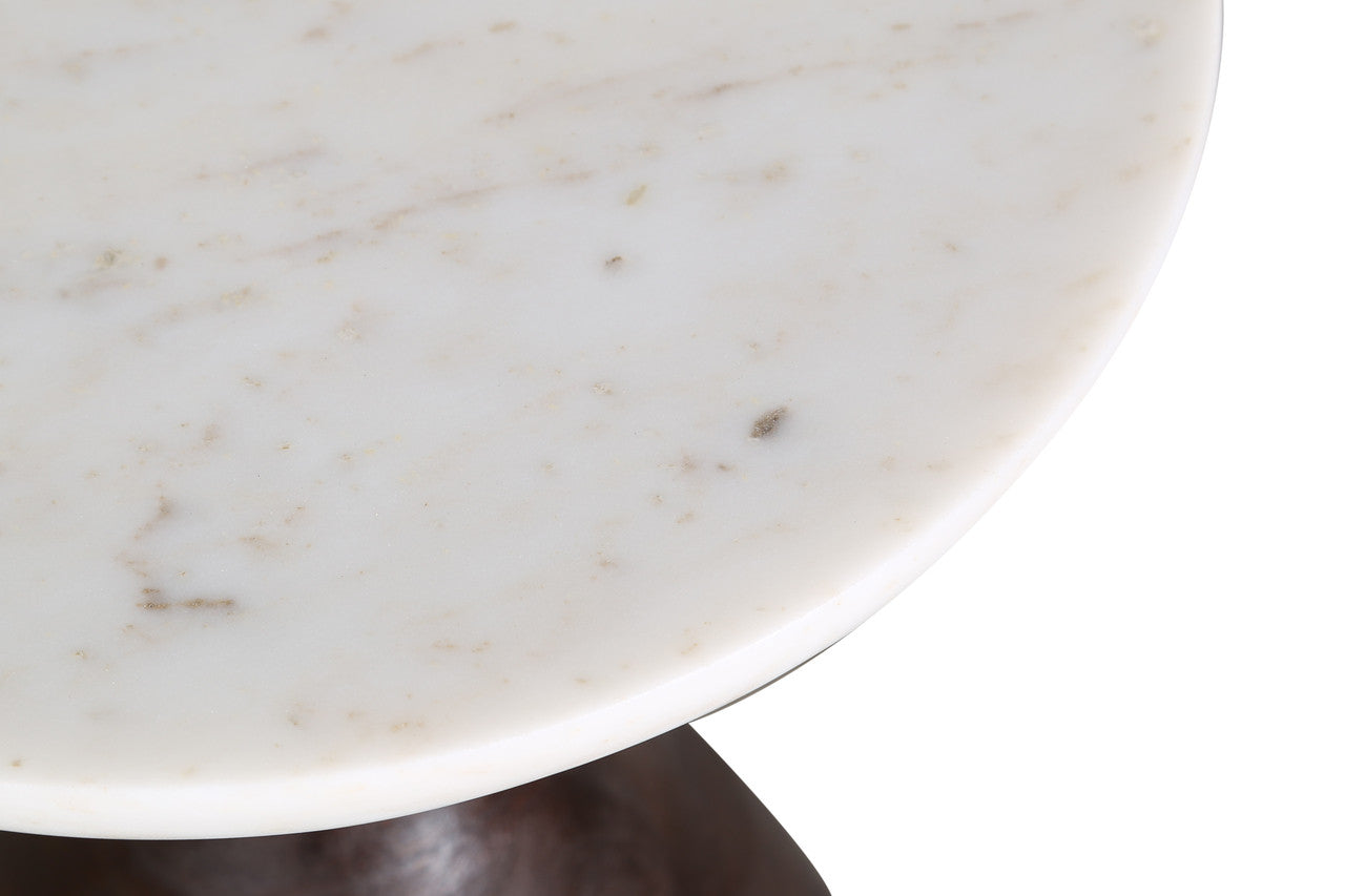 Jaipur Martini 16" Side Table