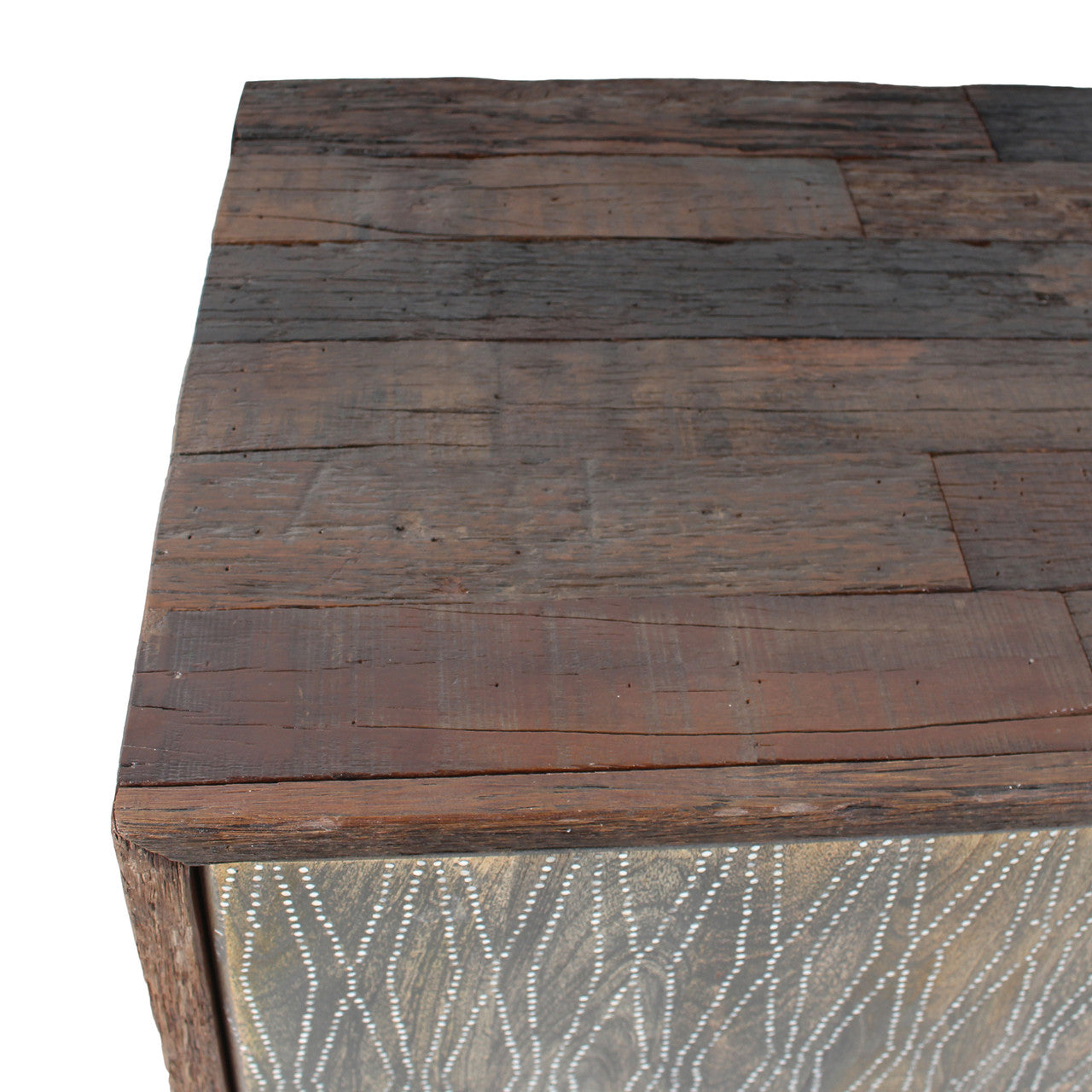 Jaipur Reclaimed 80" Sideboard