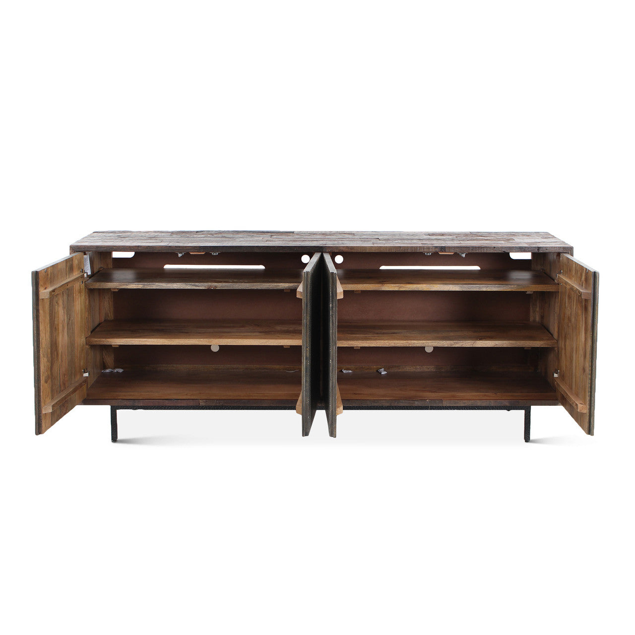Jaipur Reclaimed 80" Sideboard