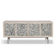 Jaipur Tribal 67" Sideboard