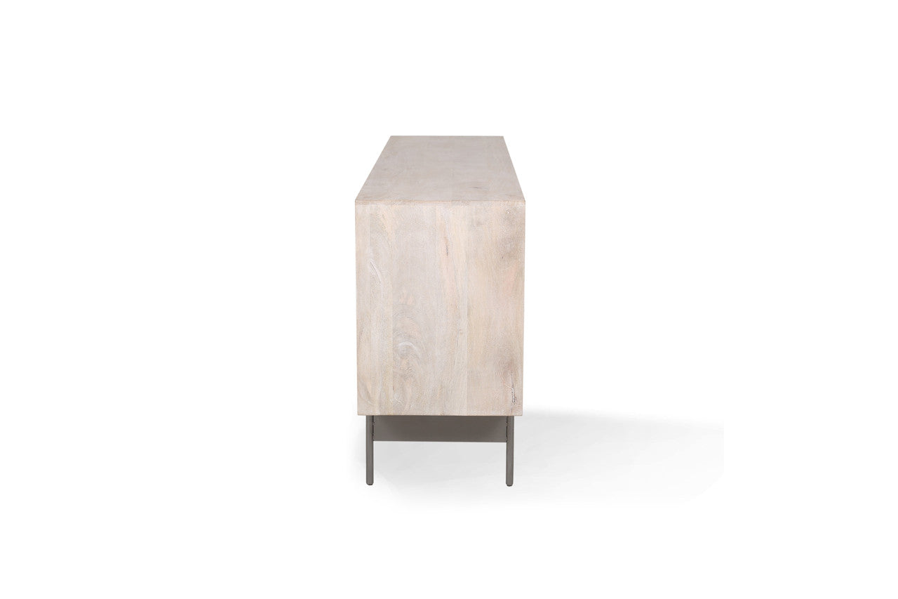 Jaipur Tribal 67" Sideboard