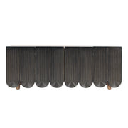 Jaipur Wave 80" Sideboard