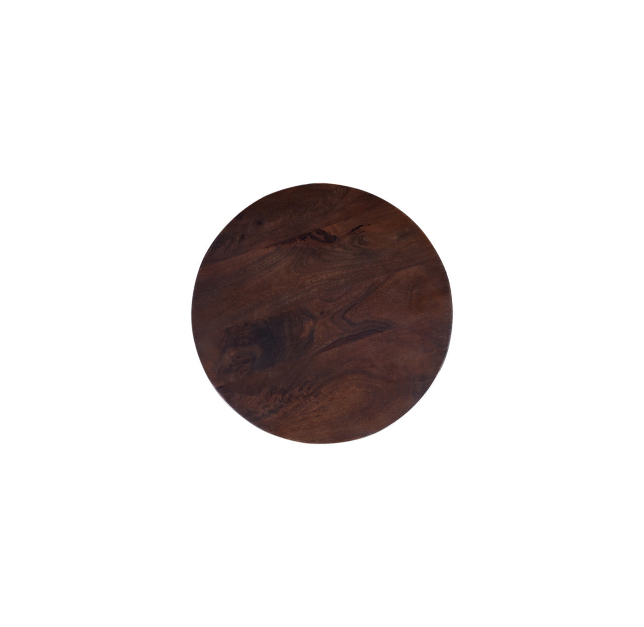 Jaipur Spool 18" Accent Table
