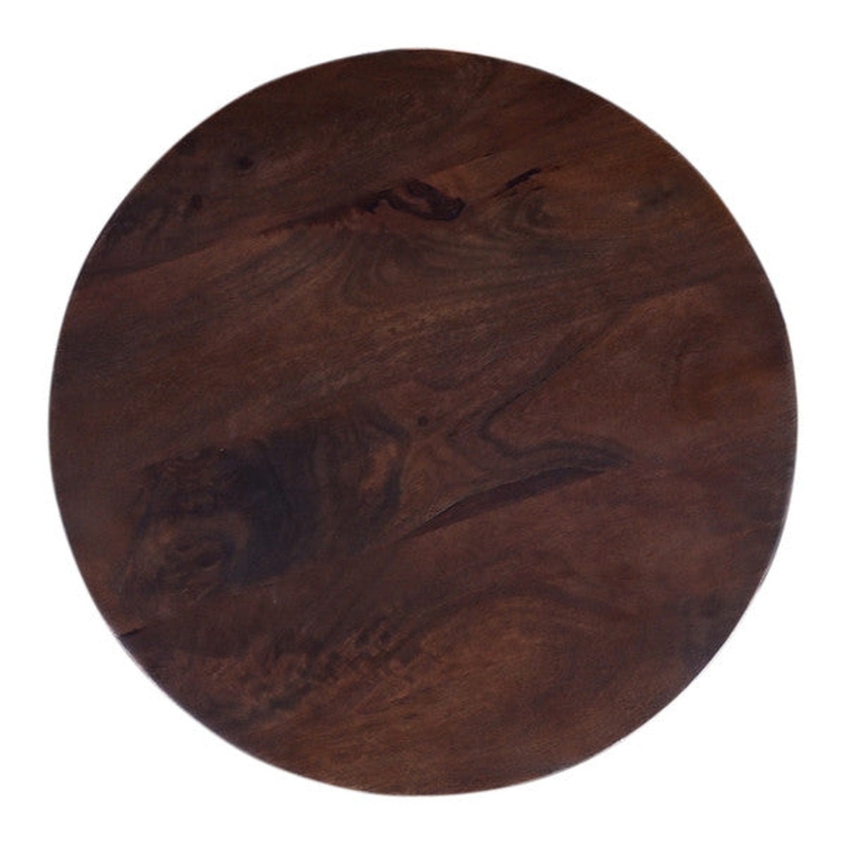 Jaipur Spool 18" Accent Table