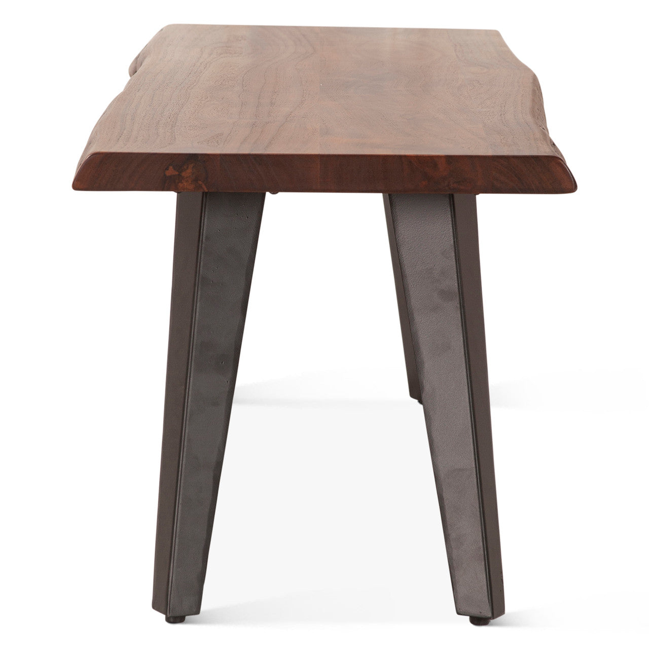 Kennedy 54" Bench in Walnut