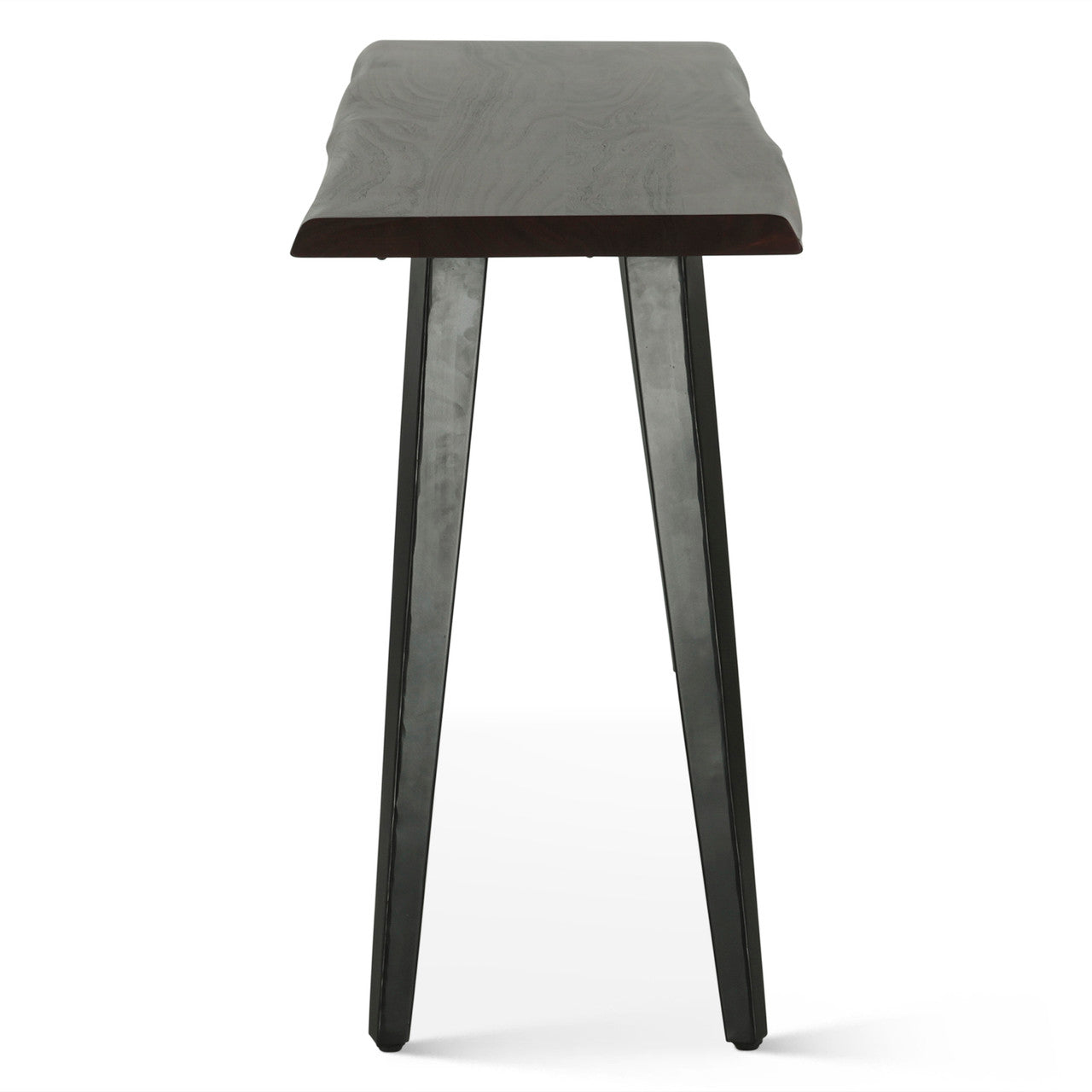 Kennedy 54" Console Table in Walnut