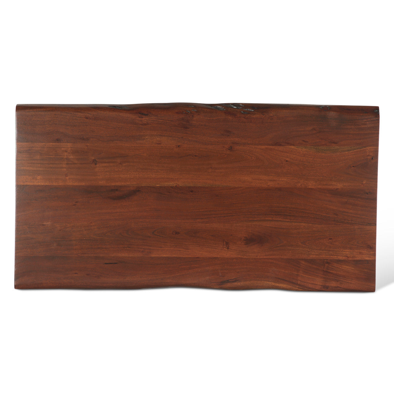 Kennedy 50" Coffee Table in Walnut