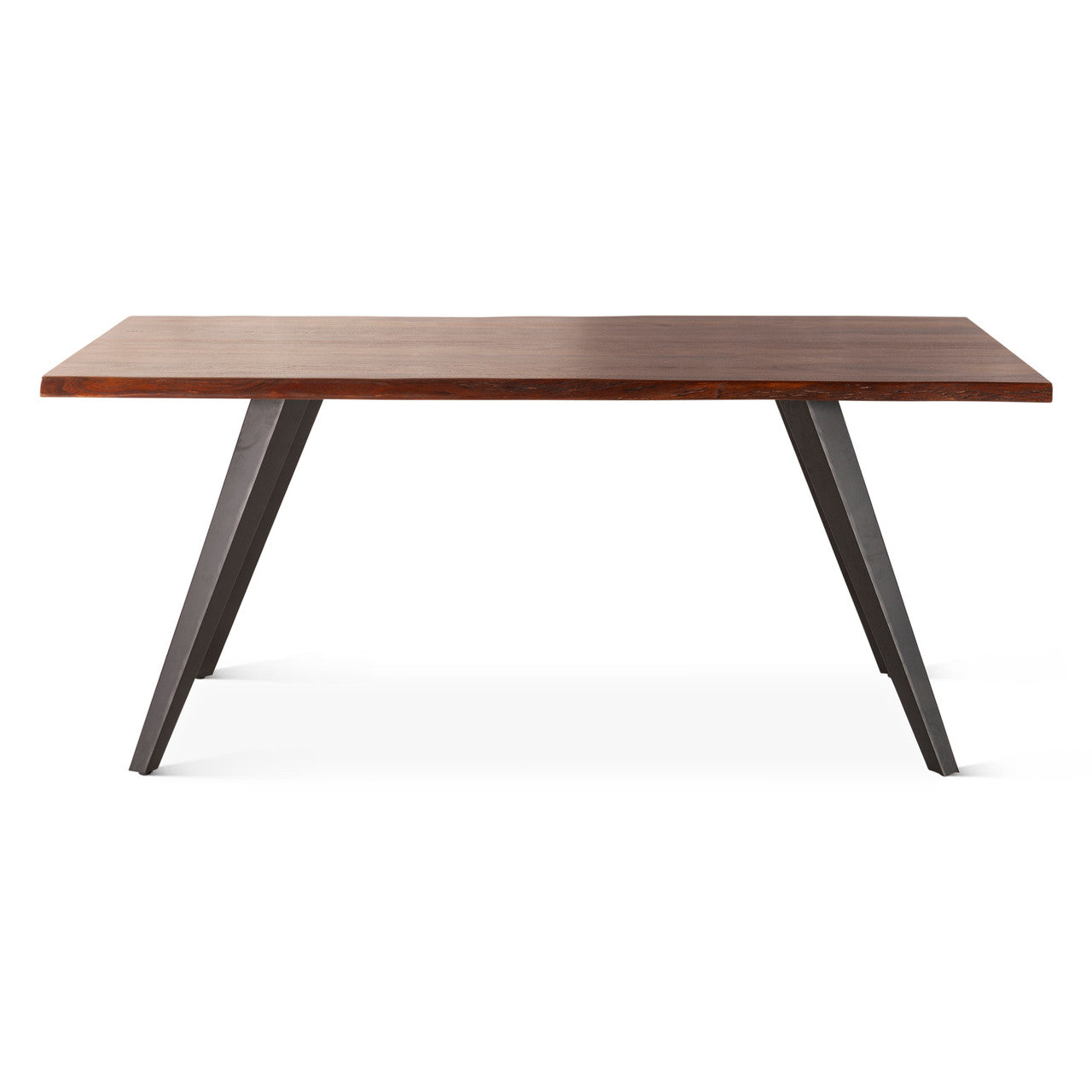 Kennedy 68" Dining Table in Walnut