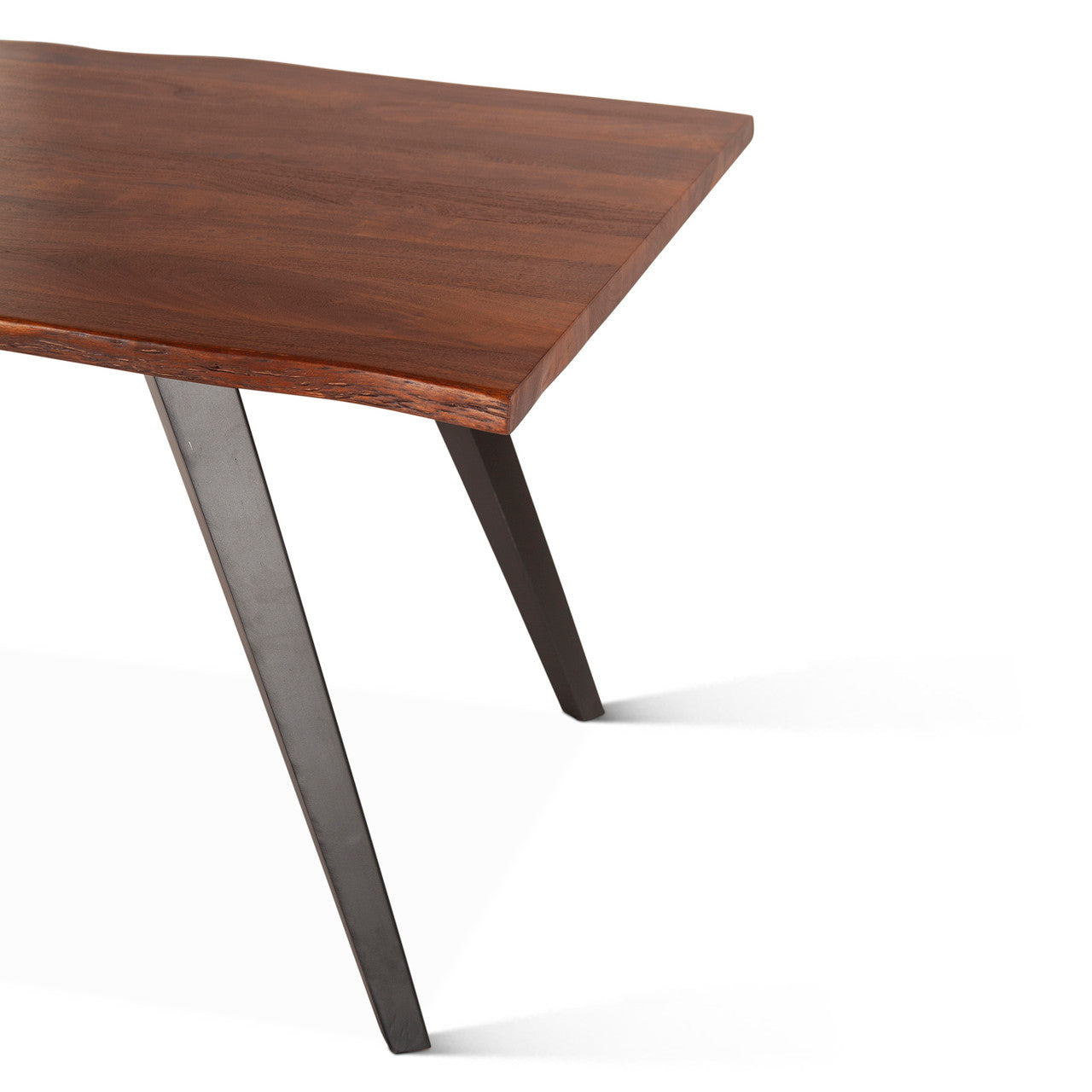 Kennedy 68" Dining Table in Walnut