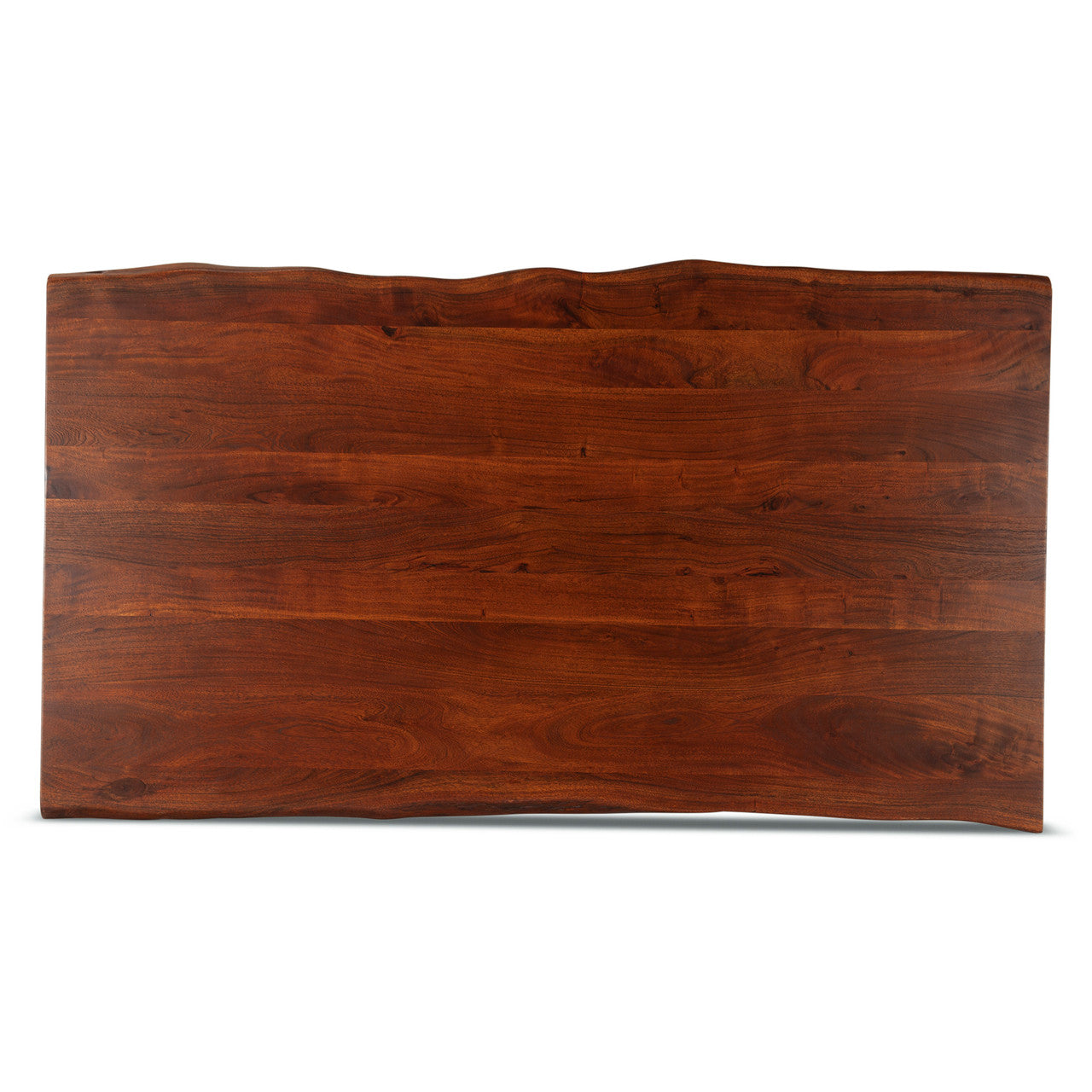 Kennedy 68" Dining Table in Walnut