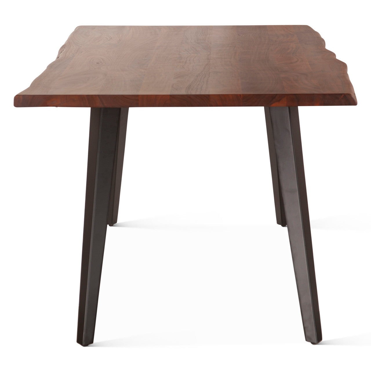 Kennedy 68" Dining Table in Walnut