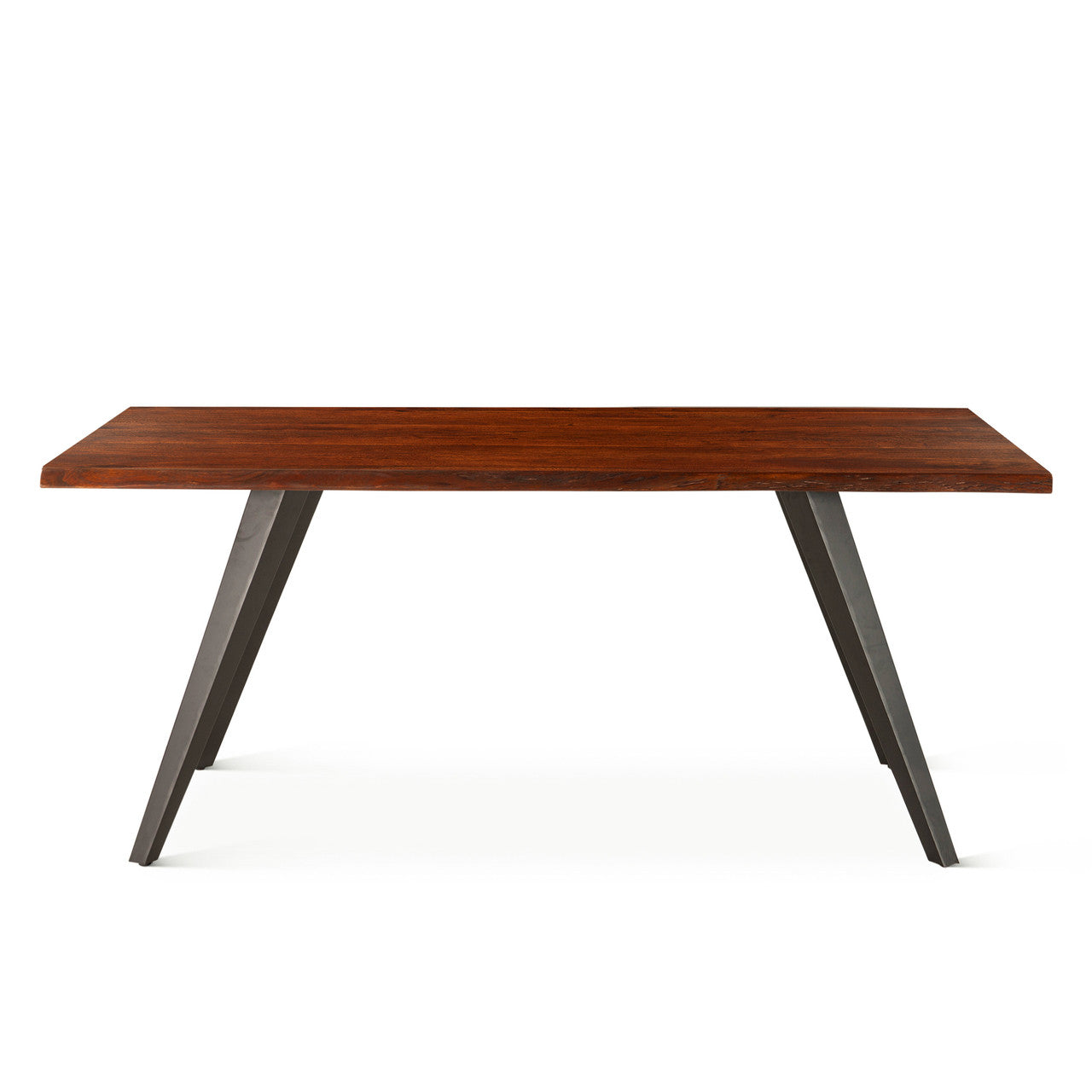 Kennedy 68" Dining Table in Walnut