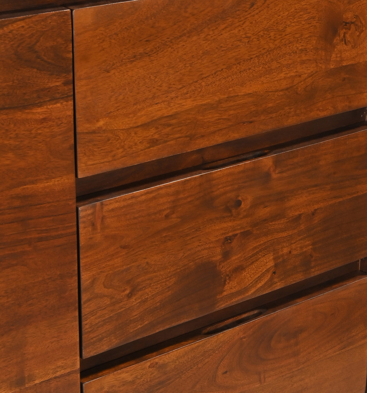 Kennedy 54" Sideboard in Walnut