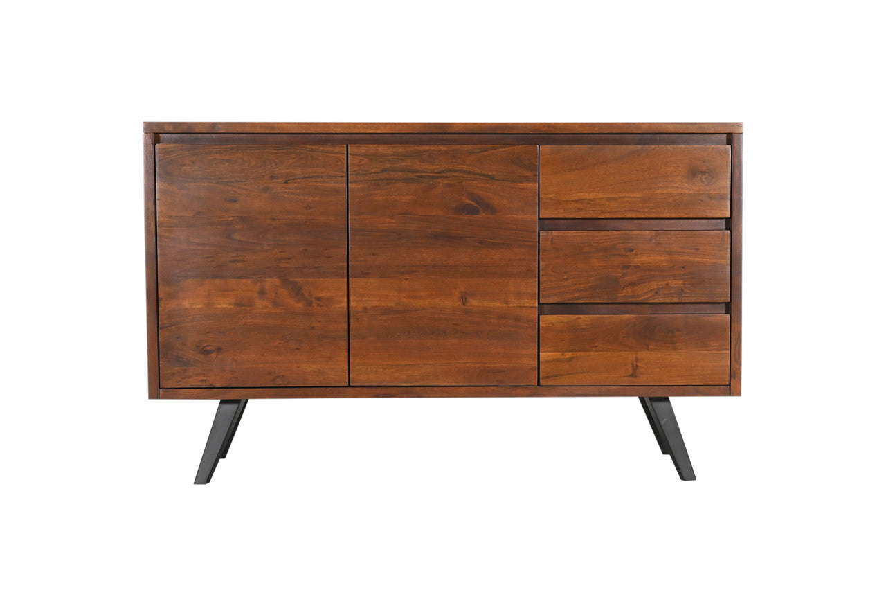 Kennedy 54" Sideboard in Walnut