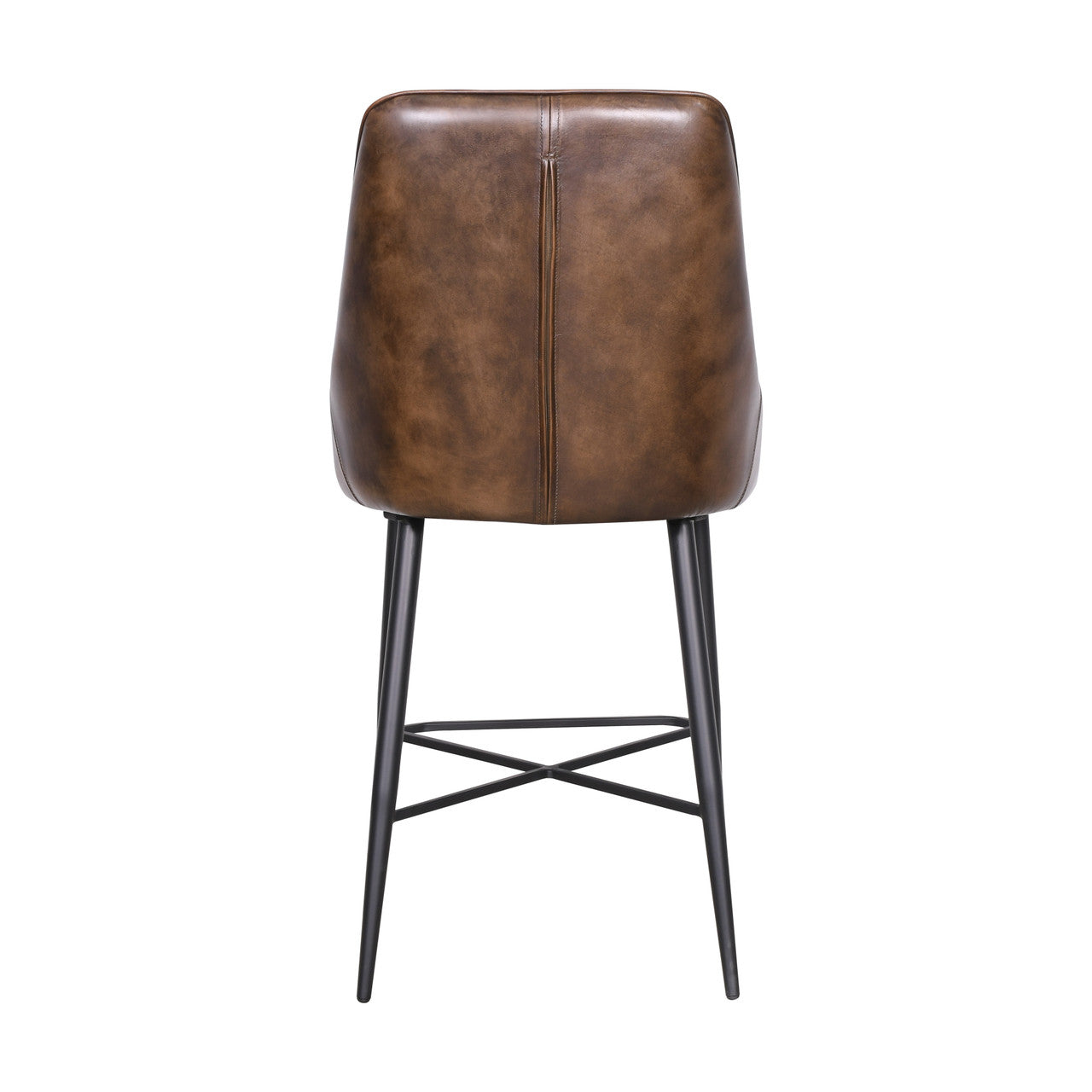 Leeds 21" Counter Chair in Antique Whiskey