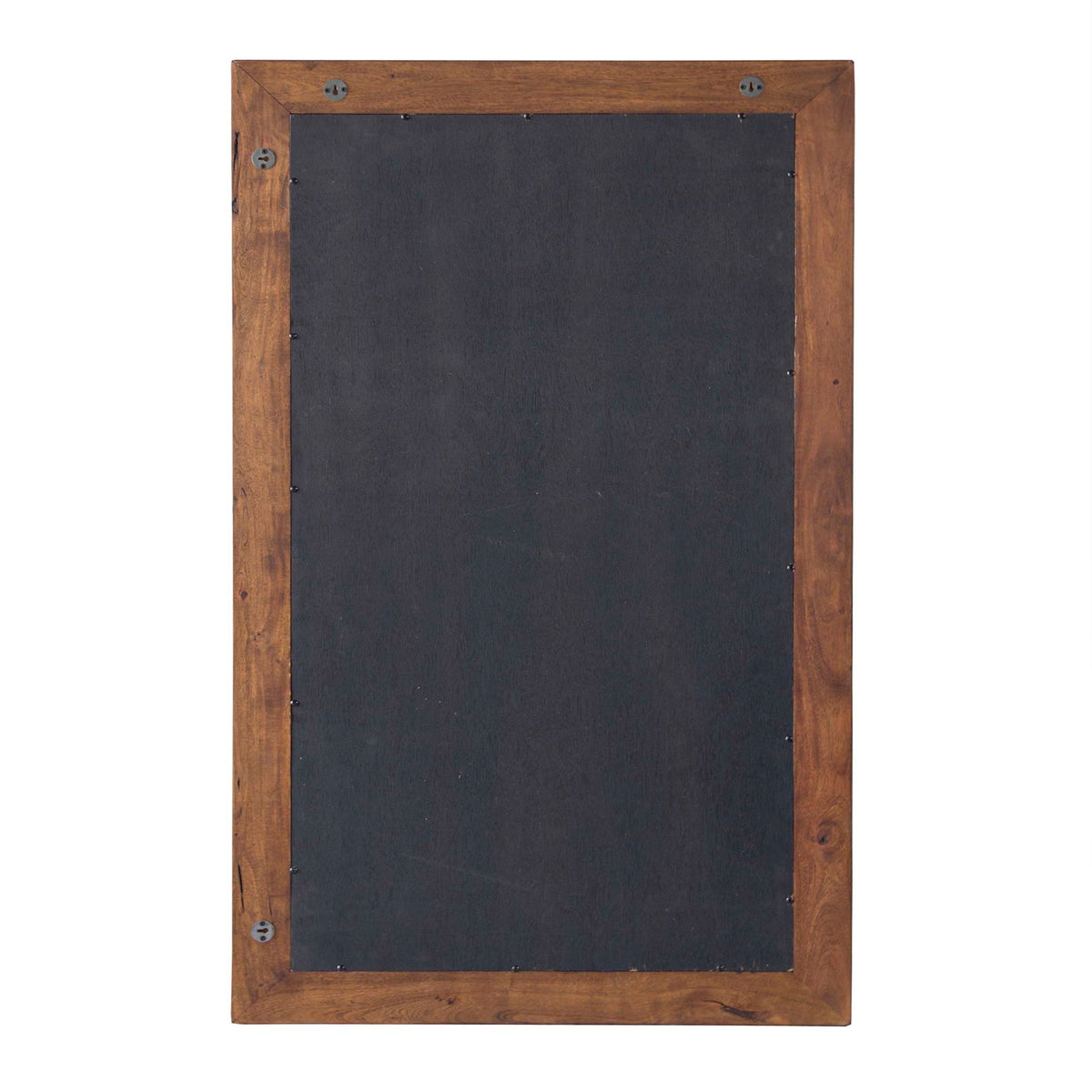 London Loft 58" Mirror in Walnut - image 2