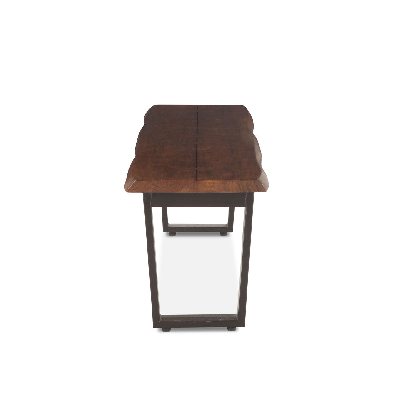 Loft 56" Bench in Walnut