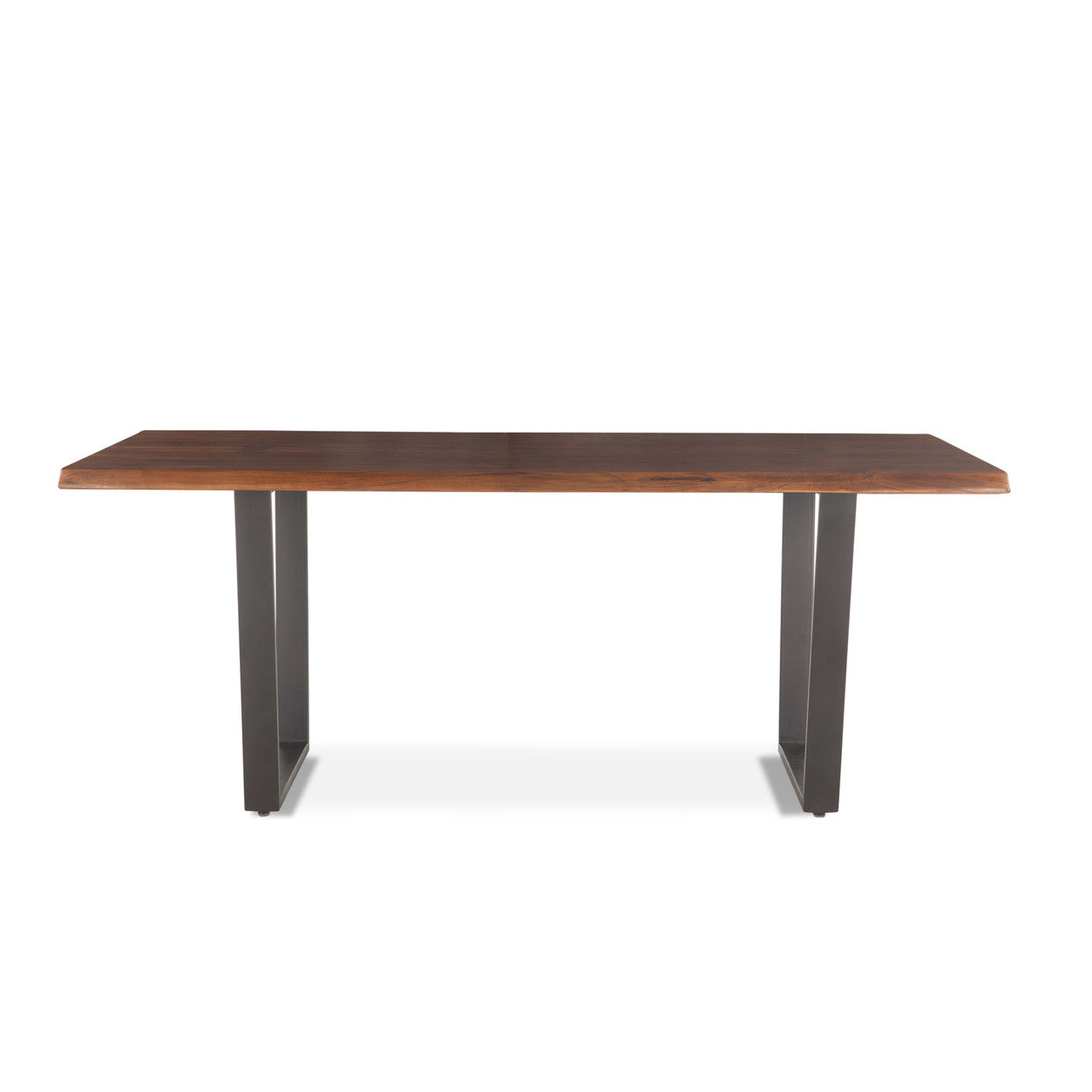 Loft 72" Dining Table in Walnut