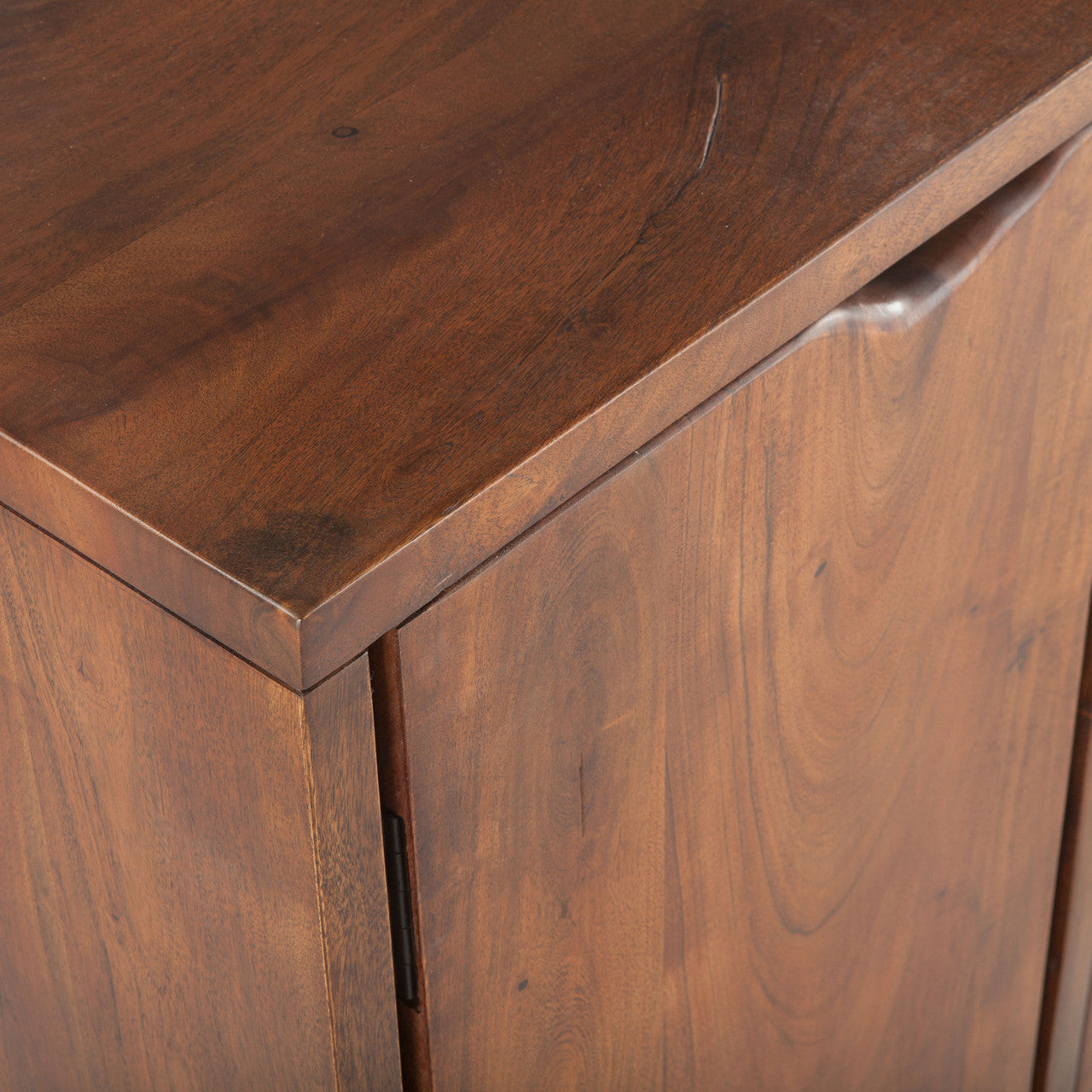 Loft 54" Sideboard in Walnut