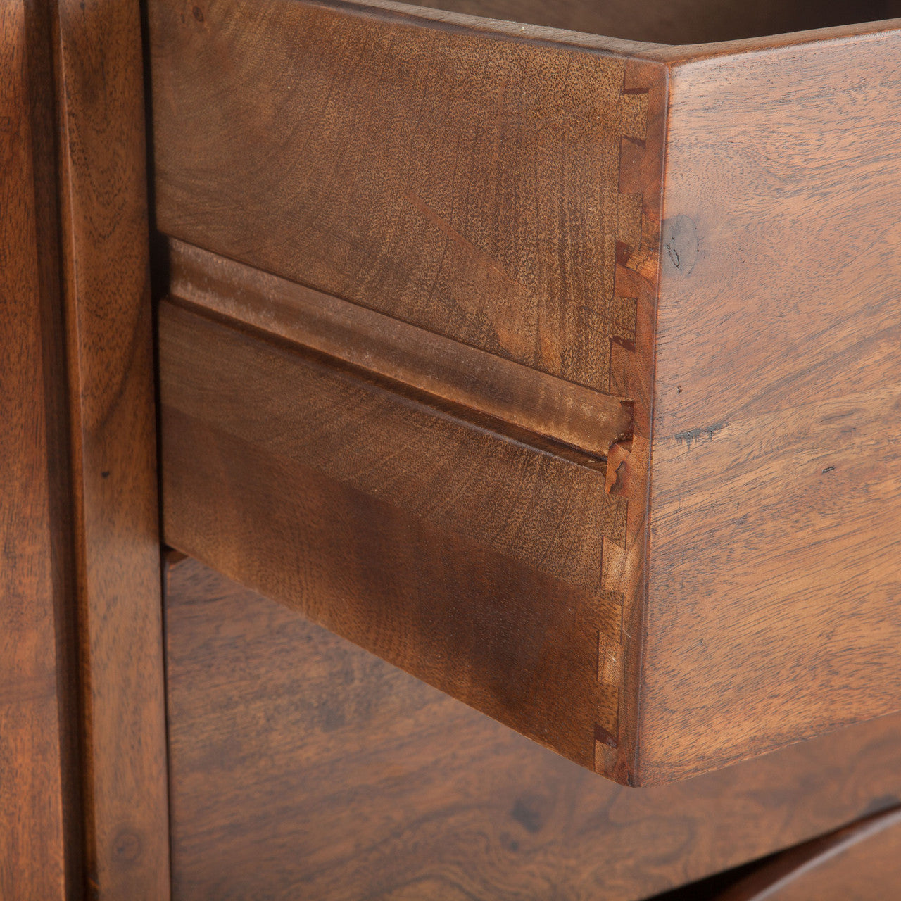 Loft 54" Sideboard in Walnut