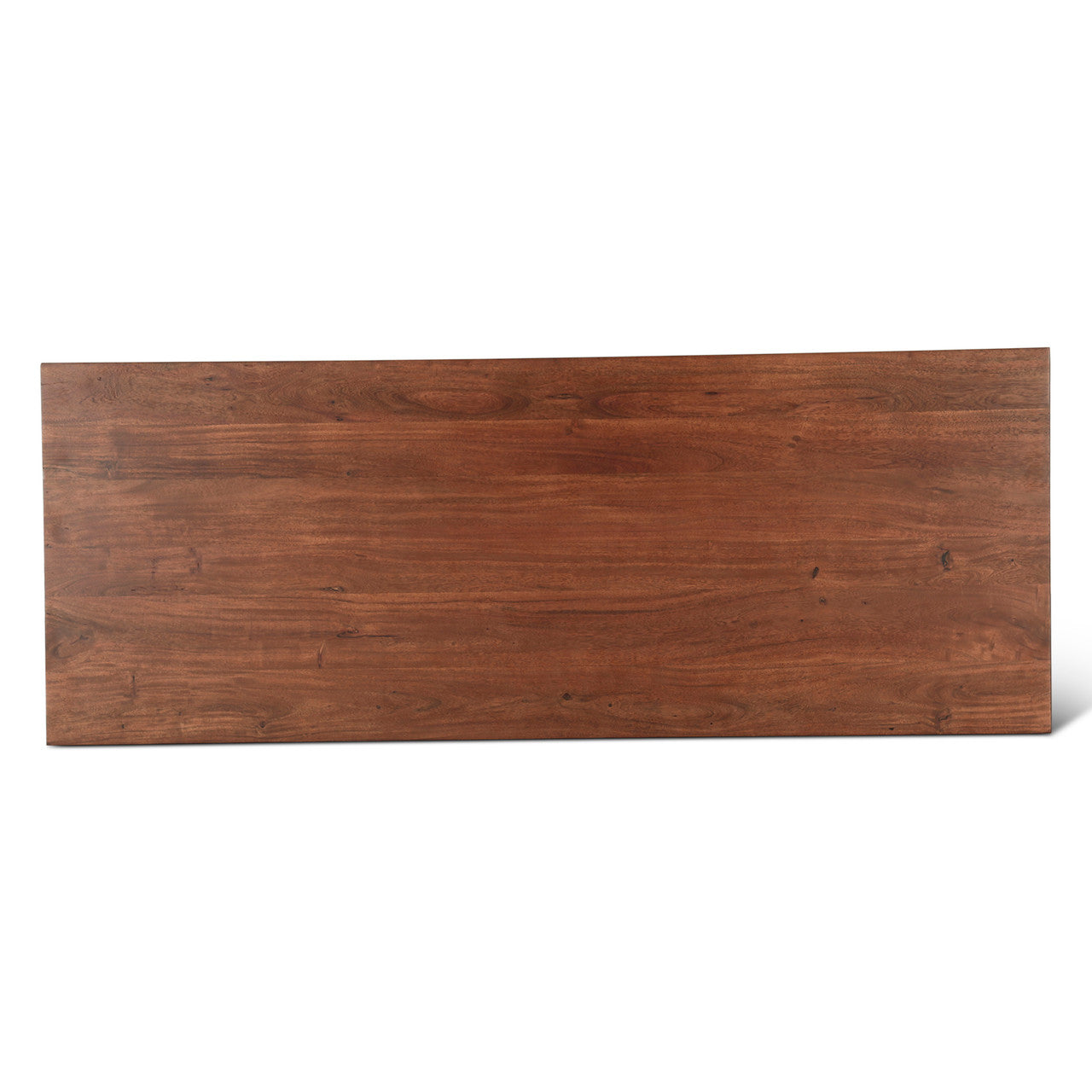 Lenox 68" Gathering Table in Walnut