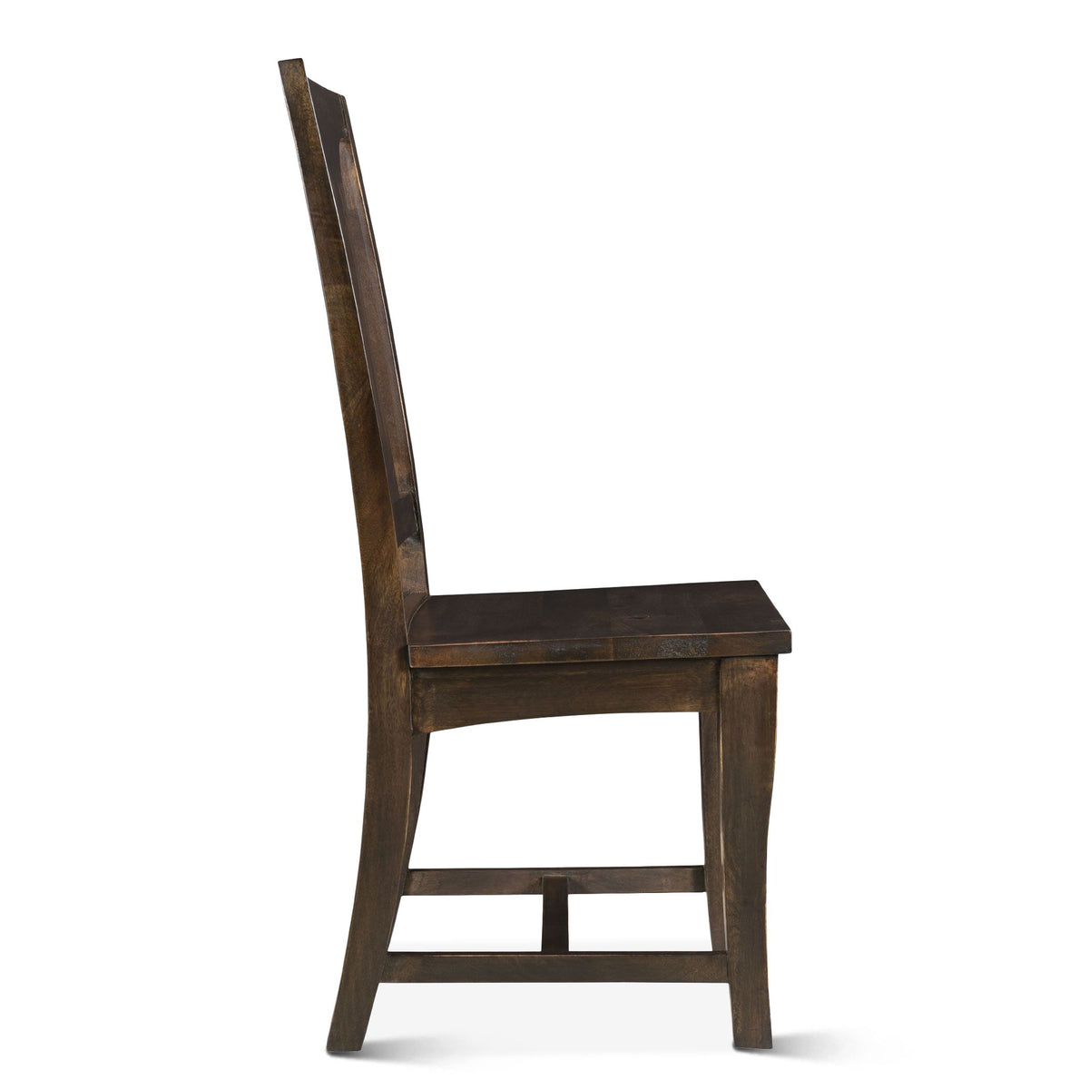 Nimes 18" Dining Chair in Vintage Brown - image 4