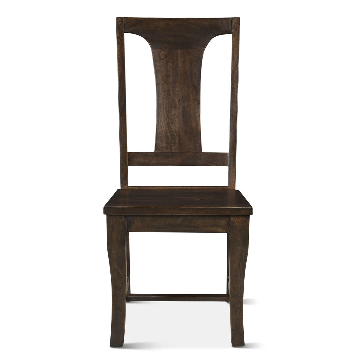Nimes 18" Dining Chair in Vintage Brown - image 2