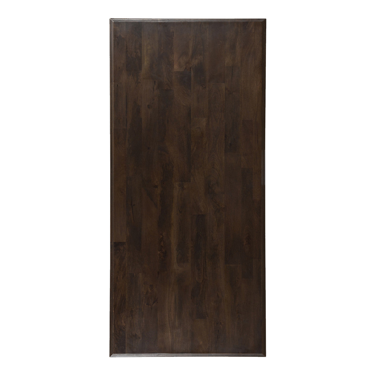 Nimes 84" Dining Table in Vintage Brown