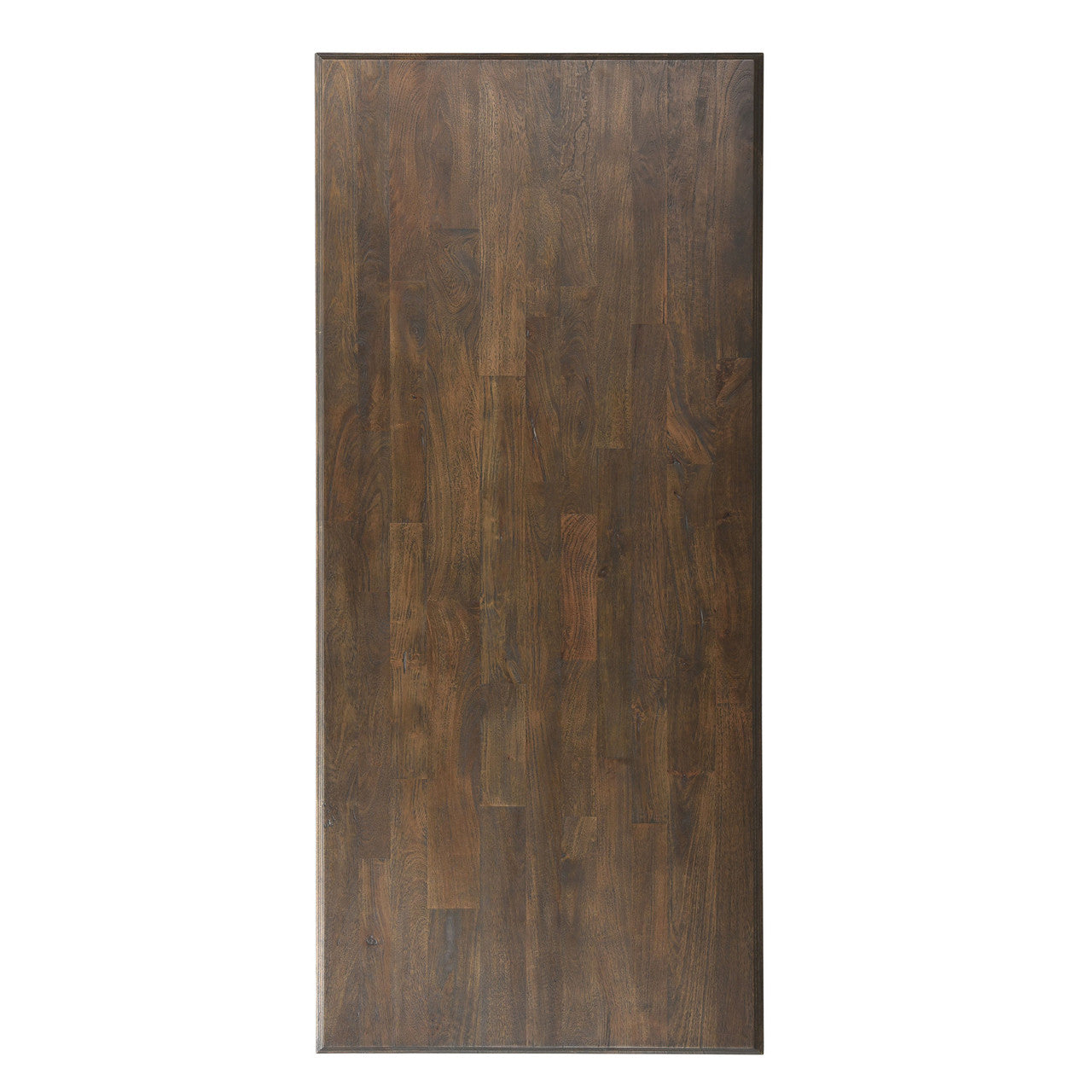 Nimes 84" Dining Table in Weathered Mango