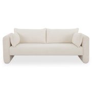 Moore Sofa Oat by Moe's Home Collection