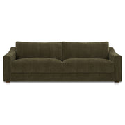 Farrow Sofa Cedar Green by Moe's Home Collection
